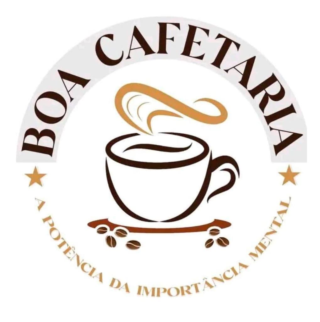 Logótipo de Boa Cafetaria