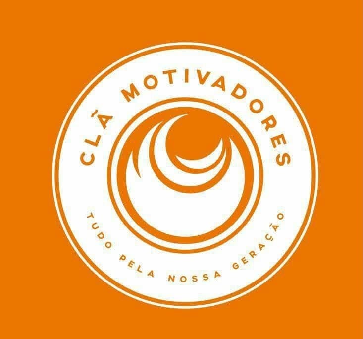 Logótipo de Clã Motivadores