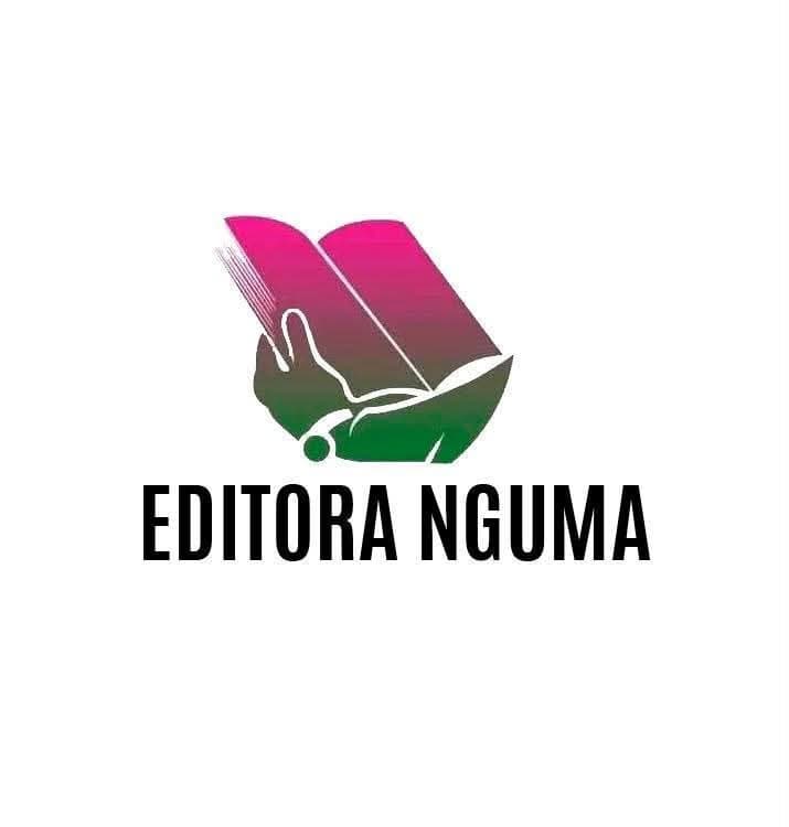 Logótipo de Editora Nguma